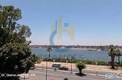 شقة - 2 غرف نوم - 2 حمامات للبيع في شارع كورنيش النيل - المعادي - حي المعادي - القاهرة