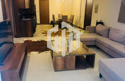 Apartment - 2 Bedrooms - 3 Bathrooms for sale in Lake View Residence - 5th Settlement Compounds - The 5th Settlement - New Cairo City - Cairo