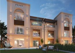 Apartment - 2 bedrooms for للبيع in Gaia - Ras Al Hekma - North Coast