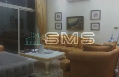 Apartment - 3 Bedrooms - 3 Bathrooms for rent in Street 6 - District 2 - The 5th Settlement - New Cairo City - Cairo