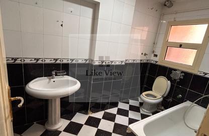 Apartment - 3 Bedrooms - 2 Bathrooms for rent in Hadayek El Ahram - Giza