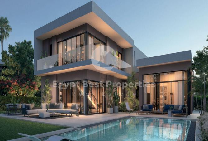 8543864 - الصورة الرئيسية للعقار