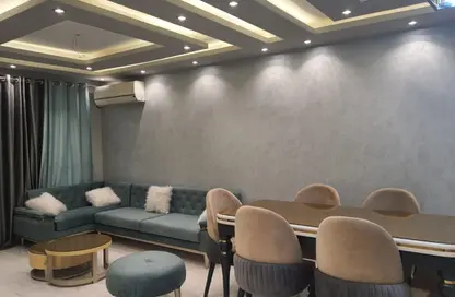 Chalet - 3 Bedrooms - 2 Bathrooms for rent in Stella Heights - Al Alamein - North Coast