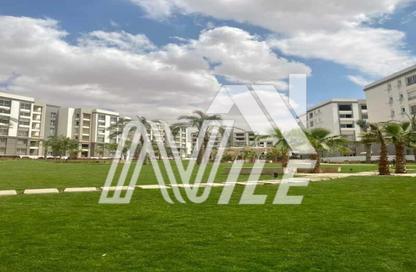 Apartment - 3 Bedrooms - 3 Bathrooms for sale in Hyde Park - 5th Settlement Compounds - The 5th Settlement - New Cairo City - Cairo