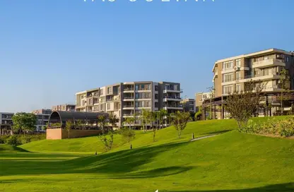 شقة - غرفة نوم - 2 حمامات للبيع في تاج سيتي - كمبوندات التجمع الخامس - التجمع الخامس - مدينة القاهرة الجديدة - القاهرة