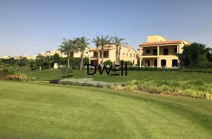 Villa - 3 Bedrooms - 3 Bathrooms for sale in Madinaty - Cairo