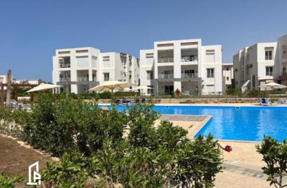 Chalet - 2 Bedrooms - 2 Bathrooms for sale in Gaia - Ras Al Hekma - North Coast