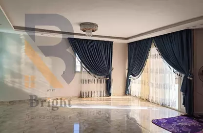 Apartment - 3 Bedrooms - 2 Bathrooms for sale in 8th District - Obour City - Qalyubia