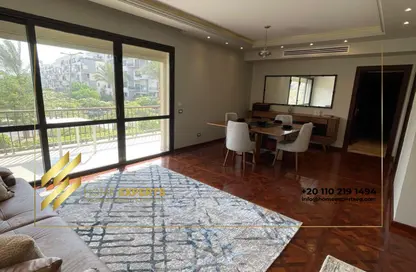 Apartment - 3 Bedrooms - 3 Bathrooms for rent in Eastown - 5th Settlement Compounds - The 5th Settlement - New Cairo City - Cairo