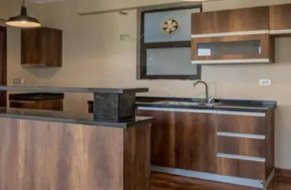 دوبلكس - 3 غرف نوم - 3 حمامات للايجار في ويستاون - كمبوندات الشيخ زايد - الشيخ زايد - الجيزة