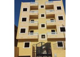 بناية كاملة - 8 حمامات for للبيع in الحي المتميز - مدينة بدر - القاهرة