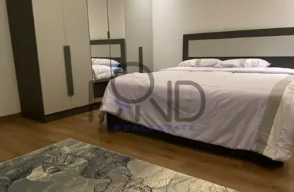 iVilla - 4 Bedrooms - 4 Bathrooms for rent in La Rosa - 5th Settlement Compounds - The 5th Settlement - New Cairo City - Cairo iVilla - 4 Bedrooms - 4 Bathrooms for rent in La Rosa - 5th Settlement Compounds - The 5th Settlement - New Cairo City - Cairo