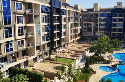 Apartment - 3 Bedrooms - 3 Bathrooms for sale in Hadayek October - 6 October City - Giza