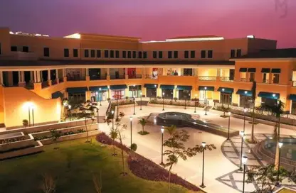 Shop - Studio - 1 Bathroom for sale in Rehab City Fifth Phase - Al Rehab - New Cairo City - Cairo