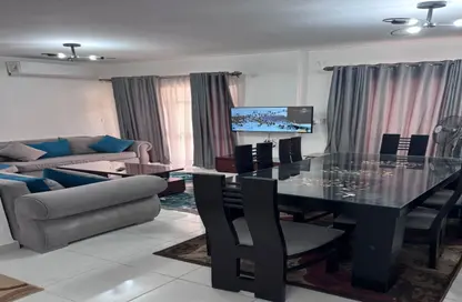 Apartment - 2 Bedrooms - 1 Bathroom for rent in Madinaty - Cairo
