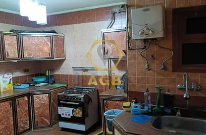Apartment - 3 Bedrooms - 1 Bathroom for sale in Hay El Haram - Giza