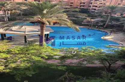 Apartment - 3 Bedrooms - 2 Bathrooms for sale in Arabeya - South Investors Area - New Cairo City - Cairo