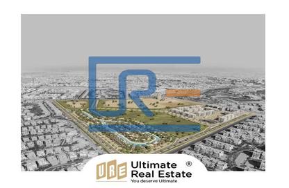 Villa - 6 Bedrooms - 7 Bathrooms for sale in The Water MarQ - South Teseen St. - The 5th Settlement - New Cairo City - Cairo