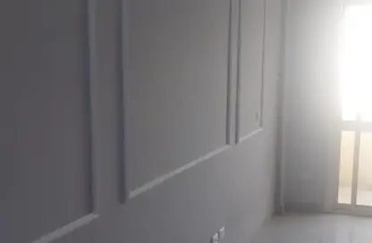 Apartment - 2 Bedrooms - 1 Bathroom for rent in Degla Palms - Al Wahat Road - 6 October City - Giza