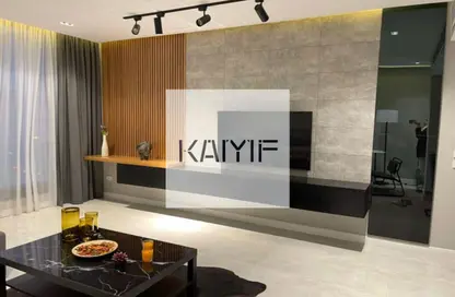 Penthouse - 3 Bedrooms - 3 Bathrooms for rent in Midtown - South Investors Area - New Cairo City - Cairo Penthouse - 3 Bedrooms - 3 Bathrooms for rent in Midtown - South Investors Area - New Cairo City - Cairo