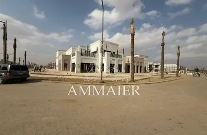 فيلا - 3 غرف نوم - 2 حمامات للبيع في بيل فى - مدينة زايد الجديدة - الشيخ زايد - الجيزة فيلا - 3 غرف نوم - 2 حمامات للبيع في بيل فى - مدينة زايد الجديدة - الشيخ زايد - الجيزة