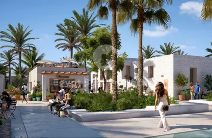 Chalet - 2 Bedrooms - 2 Bathrooms for sale in Ras Soma - Safaga - Hurghada - Red Sea