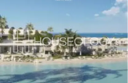 Chalet - 3 Bedrooms - 2 Bathrooms for sale in Salt - Ras Al Hekma - North Coast