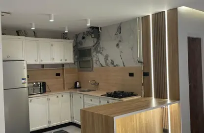 شقة - 3 غرف نوم - 2 حمامات للايجار في امتداد الرحاب - الرحاب - مدينة القاهرة الجديدة - القاهرة