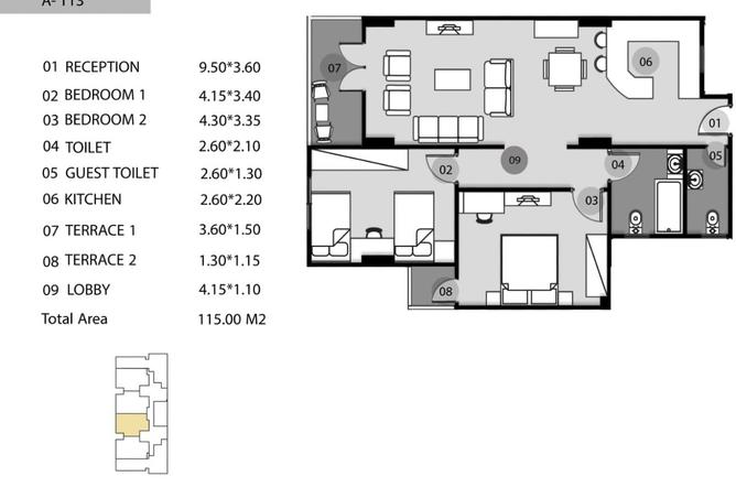 8310231 - الصورة الرئيسية للعقار