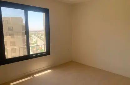 Apartment - 2 Bedrooms - 3 Bathrooms for sale in O West - 6 October Compounds - 6 October City - Giza