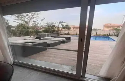 Chalet - 4 Bedrooms - 4 Bathrooms for sale in Gaia - Ras Al Hekma - North Coast