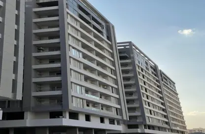 Apartment - 2 Bedrooms - 1 Bathroom for sale in Degla Landmark - Nasr City Compounds - Nasr City - Cairo