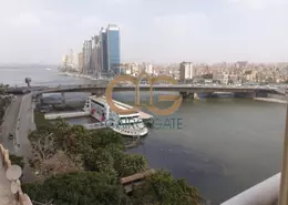 شقة - 3 غرف نوم - 3 حمامات للبيع في شارع الجزيره - الزمالك - القاهرة
