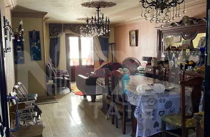Apartment - 3 Bedrooms - 1 Bathroom for sale in Seyouf - Hay Sharq - Alexandria Apartment - 3 Bedrooms - 1 Bathroom for sale in Seyouf - Hay Sharq - Alexandria