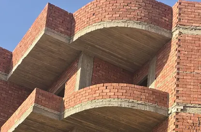 شقة - 3 غرف نوم - 2 حمامات للبيع في بيت الوطن التكميلى - التوسعات الشمالية - مدينة 6 أكتوبر - الجيزة