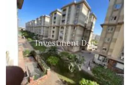 Apartment - 3 Bedrooms - 1 Bathroom for sale in Gardenia City Compound Nasr City - Zahraa Madinat Nasr - Nasr City - Cairo