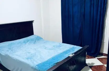 شقة - 3 غرف نوم - 2 حمامات للايجار في دجلة جاردنز - حدائق اكتوبر - مدينة 6 أكتوبر - الجيزة