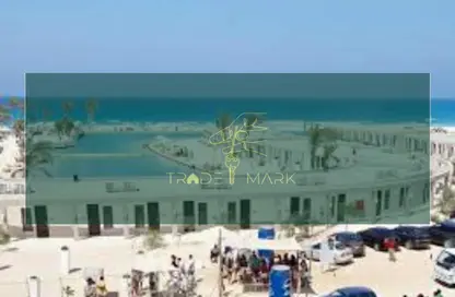شاليه - 2 غرف نوم - 2 حمامات للبيع في سيزين - قسم الضبعة - الساحل الشمالي
