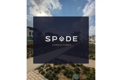 Duplex - 3 Bedrooms - 4 Bathrooms for sale in Villette - 5th Settlement Compounds - The 5th Settlement - New Cairo City - Cairo