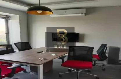 بناية كاملة - استوديو للبيع في شارع التسعين الشمالي - التجمع الخامس - مدينة القاهرة الجديدة - القاهرة