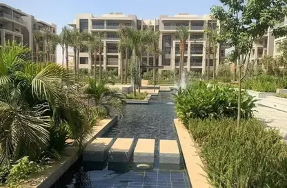 Apartment - 3 Bedrooms - 2 Bathrooms for sale in The Address East - 90 Street - The 5th Settlement - New Cairo City - Cairo