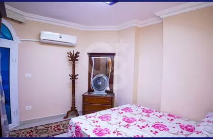 شقة - 3 غرف نوم - 2 حمامات للبيع في طريق الجيش - كليوباترا - حي شرق - الاسكندرية