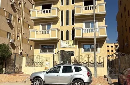 شقة - 3 غرف نوم - 1 حمام للبيع في الحي 300 - التوسعات الشمالية - مدينة 6 أكتوبر - الجيزة شقة - 3 غرف نوم - 1 حمام للبيع في الحي 300 - التوسعات الشمالية - مدينة 6 أكتوبر - الجيزة