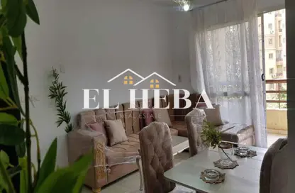 Apartment - 2 Bedrooms - 1 Bathroom for rent in Madinaty - Cairo