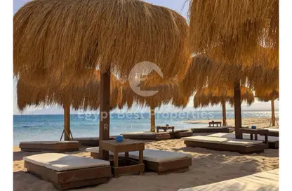 Chalet - 1 Bedroom - 1 Bathroom for sale in Mesca - Soma Bay - Safaga - Hurghada - Red Sea