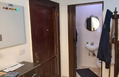 Apartment - 3 Bedrooms - 3 Bathrooms for rent in El Rehab Extension - Al Rehab - New Cairo City - Cairo