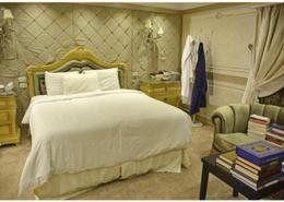 شقة - 4 غرف نوم - 4 حمامات for للبيع in شارع النيل - منطقة الجيزة - جنوب الجيزة - الجيزة