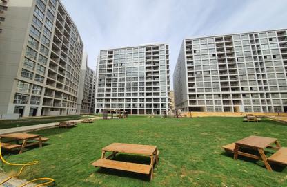 Apartment - 3 Bedrooms - 3 Bathrooms for sale in One Kattameya - El Katameya Compounds - El Katameya - New Cairo City - Cairo