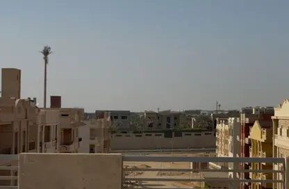 Apartment - 3 Bedrooms - 3 Bathrooms for sale in The 5th Settlement - New Cairo City - Cairo