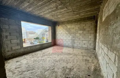 Villa - 4 Bedrooms - 4 Bathrooms for sale in Palm Hills Golf Extension - Al Wahat Road - 6 October City - Giza